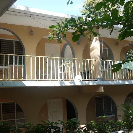 Eddies Tigress 2 Negril Ngoại thất bức ảnh