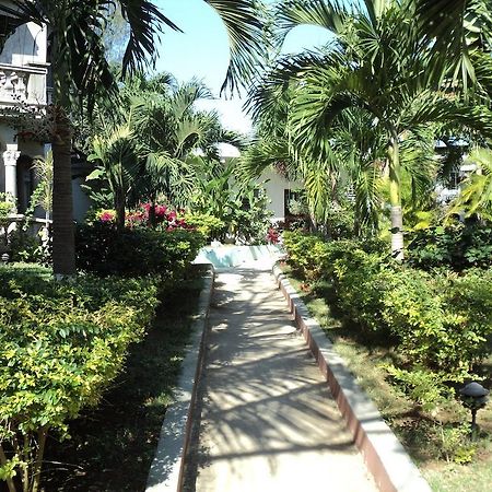 Eddies Tigress 2 Negril Ngoại thất bức ảnh