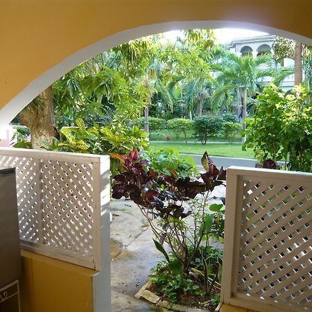 Eddies Tigress 2 Negril Phòng bức ảnh