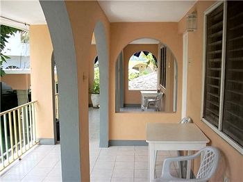 Eddies Tigress 2 Negril Ngoại thất bức ảnh