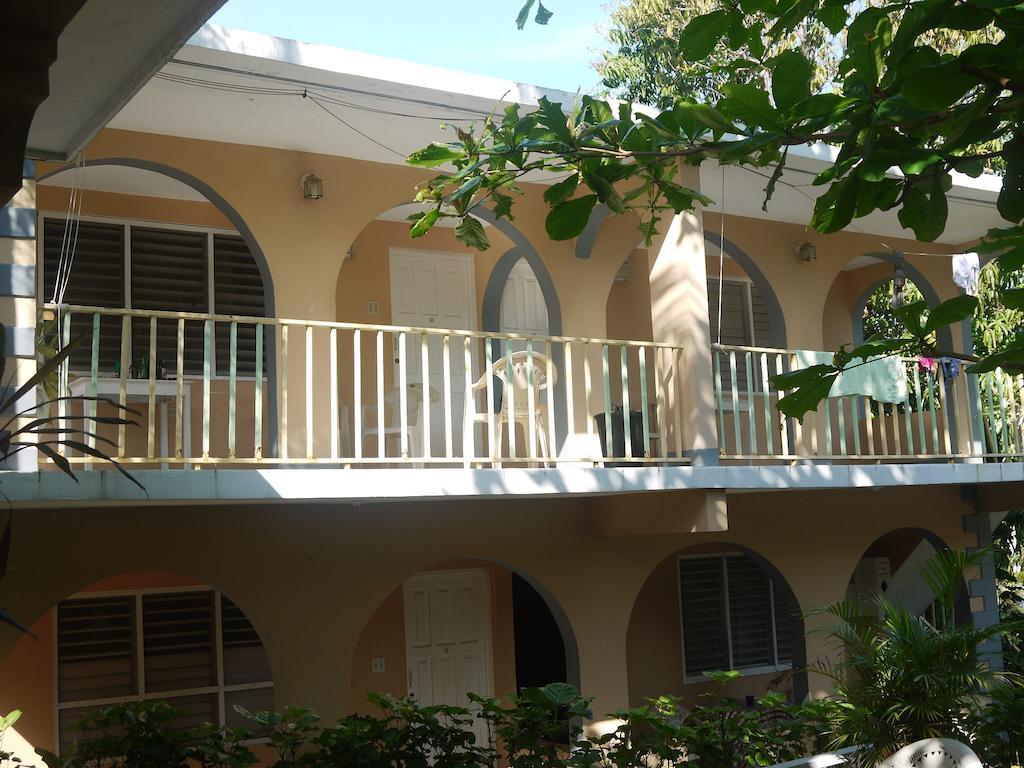 Eddies Tigress 2 Negril Ngoại thất bức ảnh