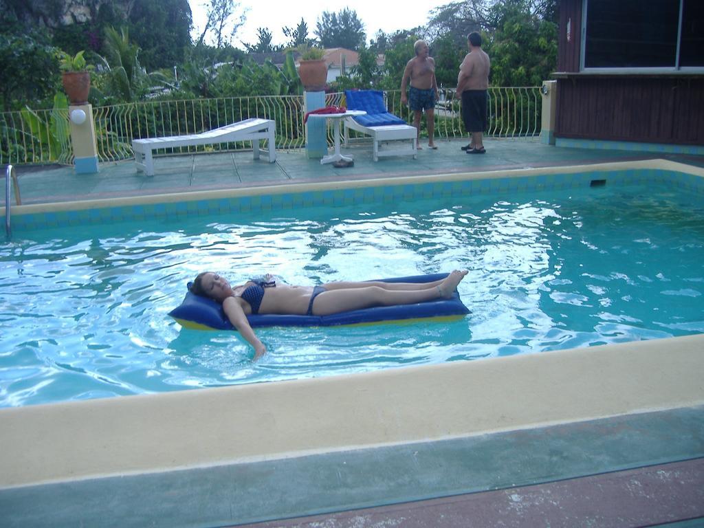 Eddies Tigress 2 Negril Ngoại thất bức ảnh
