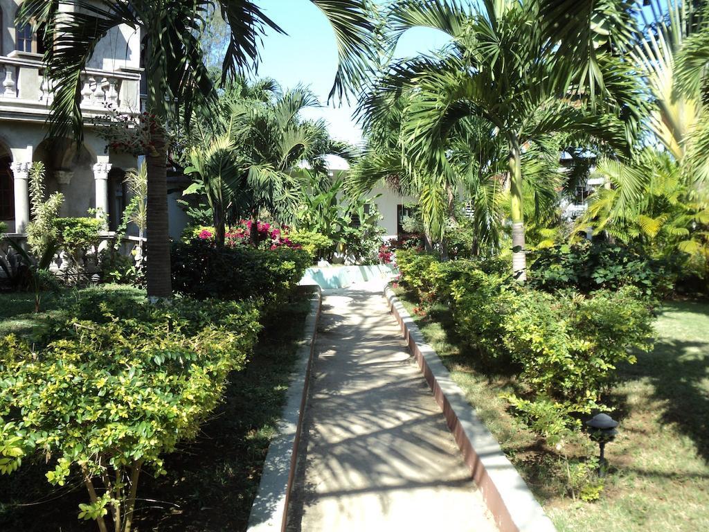 Eddies Tigress 2 Negril Ngoại thất bức ảnh