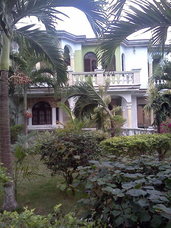Eddies Tigress 2 Negril Ngoại thất bức ảnh