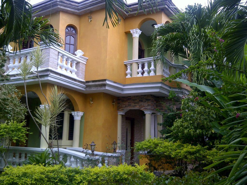 Eddies Tigress 2 Negril Phòng bức ảnh