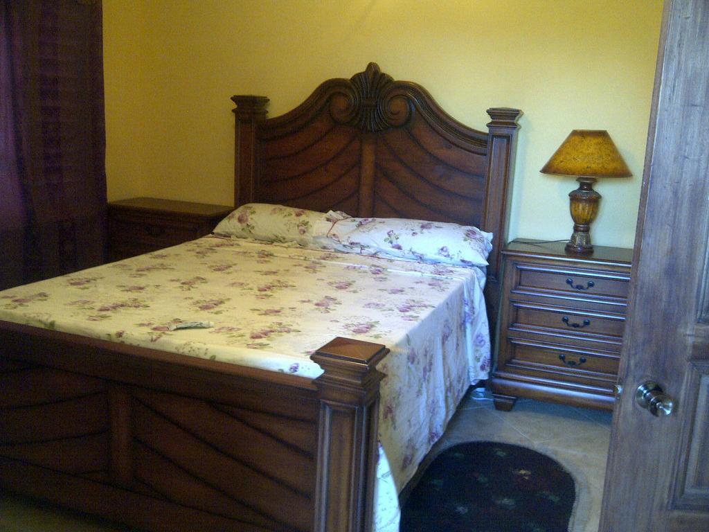 Eddies Tigress 2 Negril Phòng bức ảnh