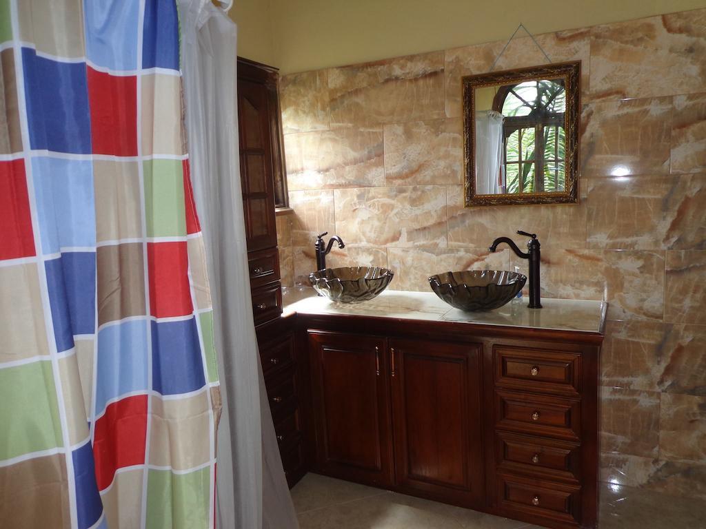 Eddies Tigress 2 Negril Phòng bức ảnh