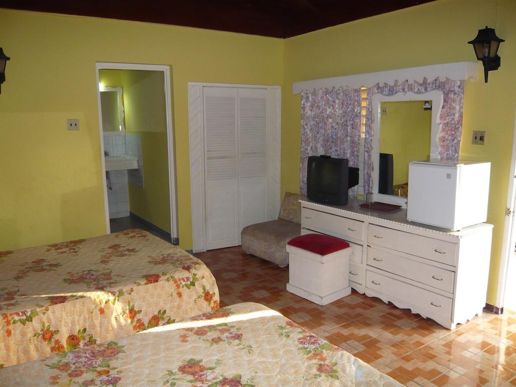 Eddies Tigress 2 Negril Phòng bức ảnh