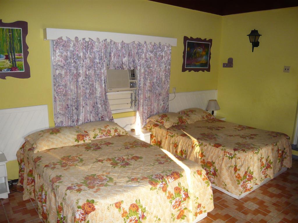 Eddies Tigress 2 Negril Phòng bức ảnh
