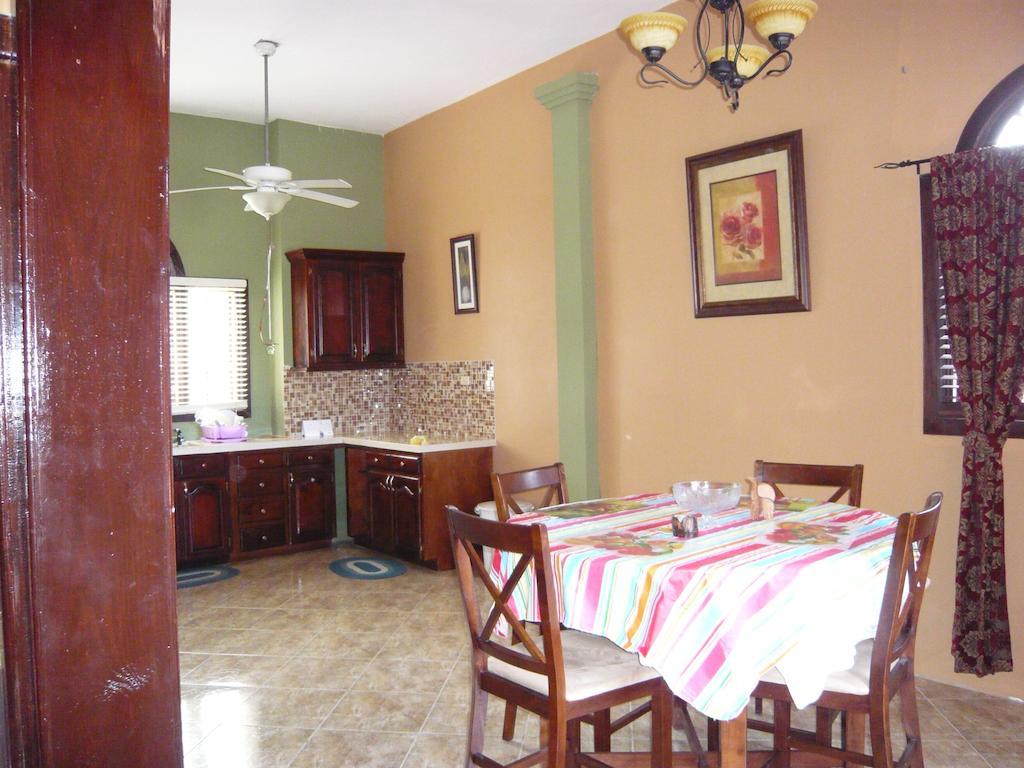 Eddies Tigress 2 Negril Phòng bức ảnh
