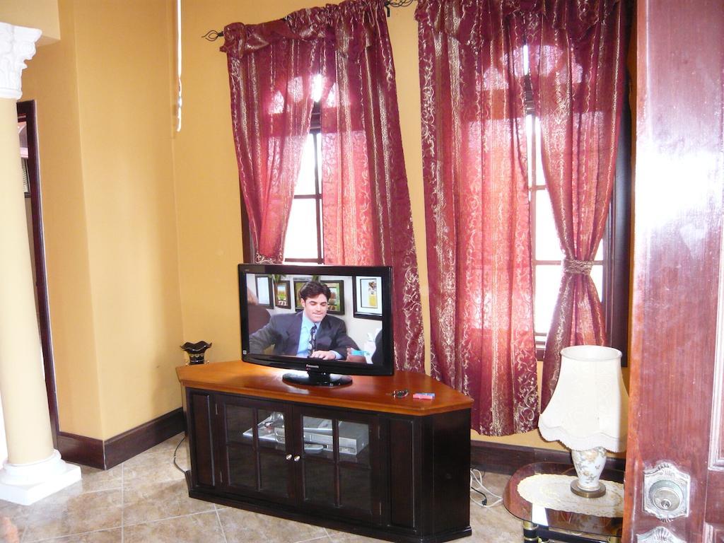 Eddies Tigress 2 Negril Phòng bức ảnh