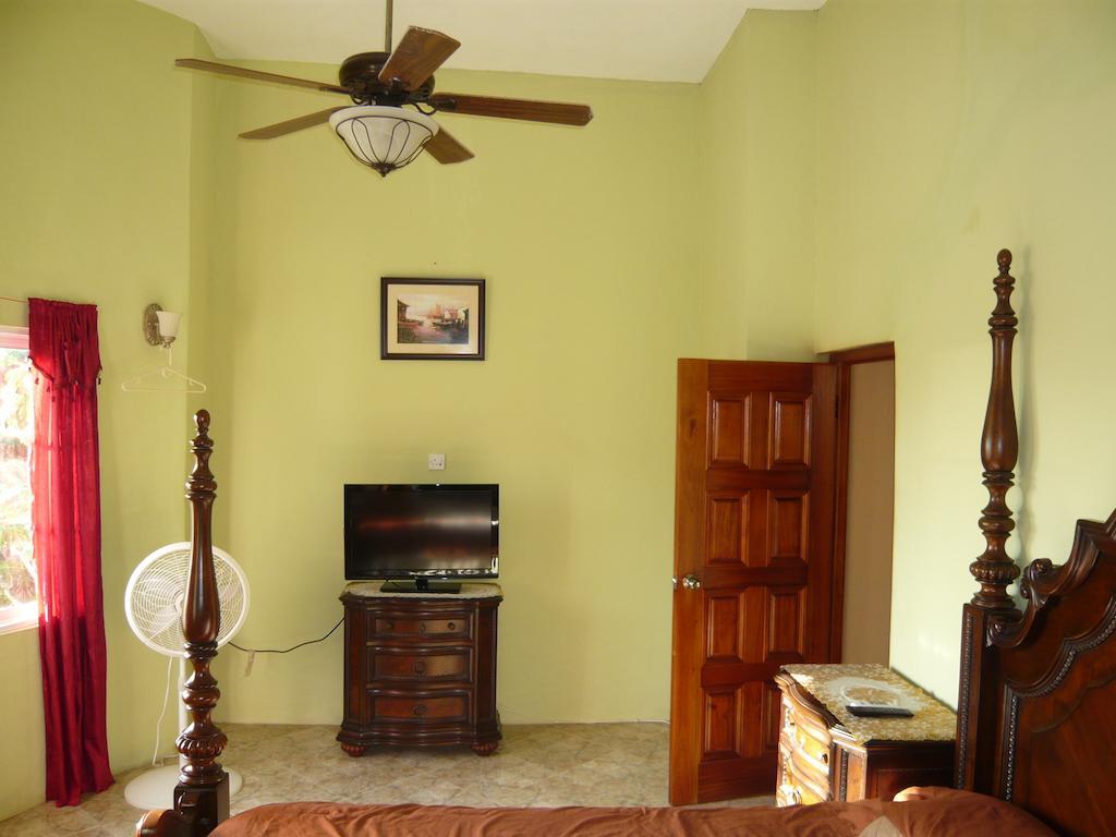 Eddies Tigress 2 Negril Phòng bức ảnh
