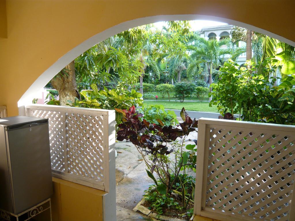 Eddies Tigress 2 Negril Phòng bức ảnh