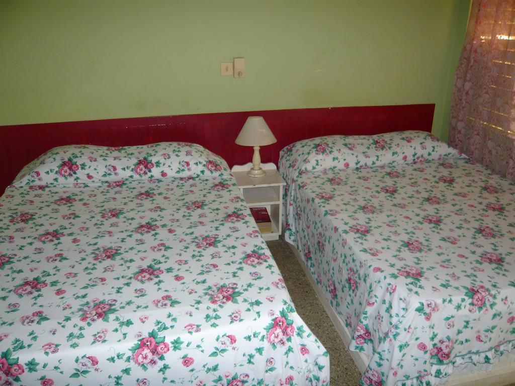 Eddies Tigress 2 Negril Phòng bức ảnh