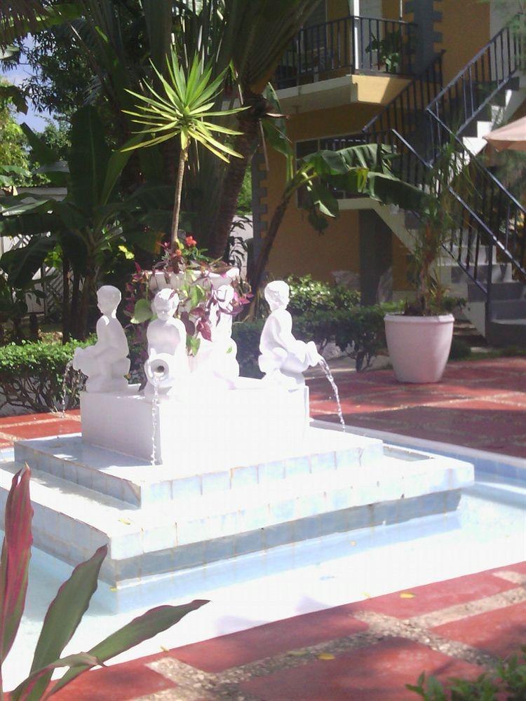 Eddies Tigress 2 Negril Ngoại thất bức ảnh