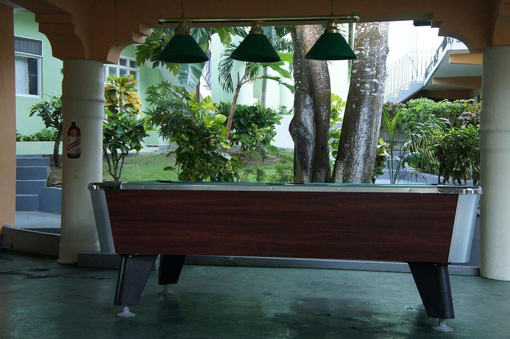 Eddies Tigress 2 Negril Ngoại thất bức ảnh